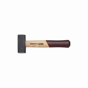 Gedore R92200040 Club hammer 1000g l.260mm ash