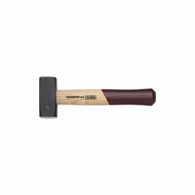 Gedore R92200050 Club hammer 1250g l.260mm ash