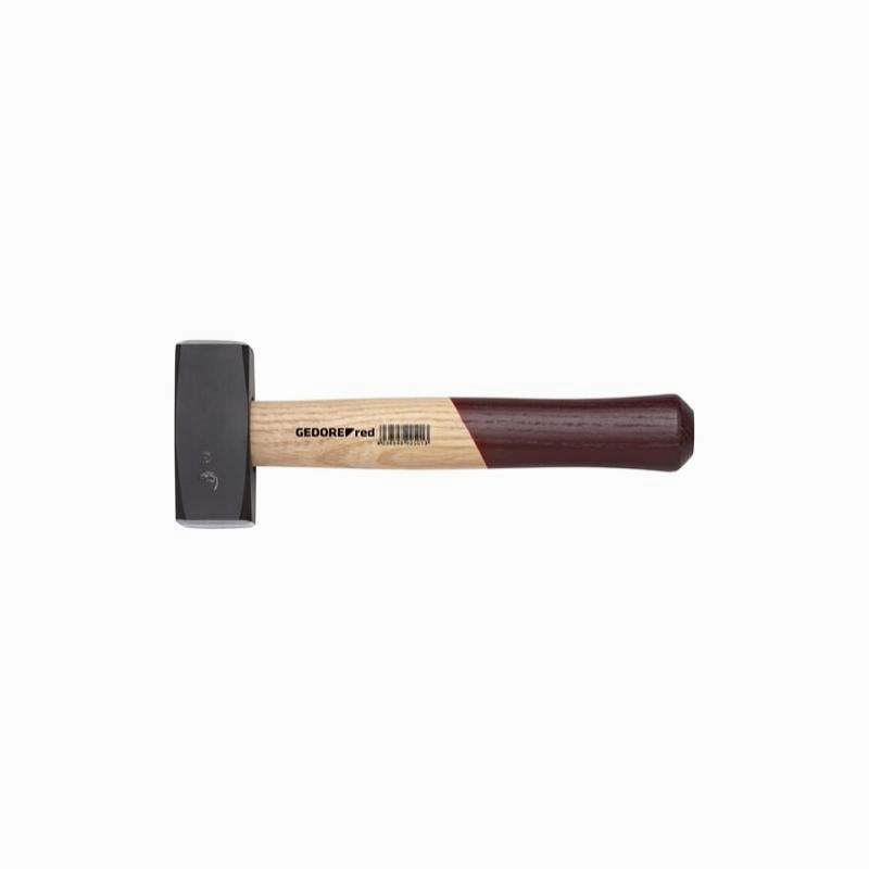 Gedore R92200050 Club hammer 1250g l.260mm ash