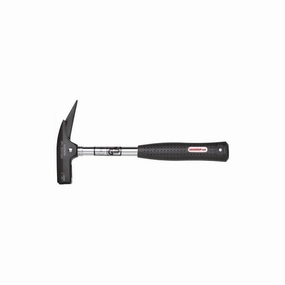 Gedore R92402024 Carpenter hammer 600g l.330mm steel tube
