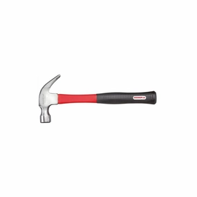 Gedore R92420023 Claw hammer US-patt. 570g fibreglass