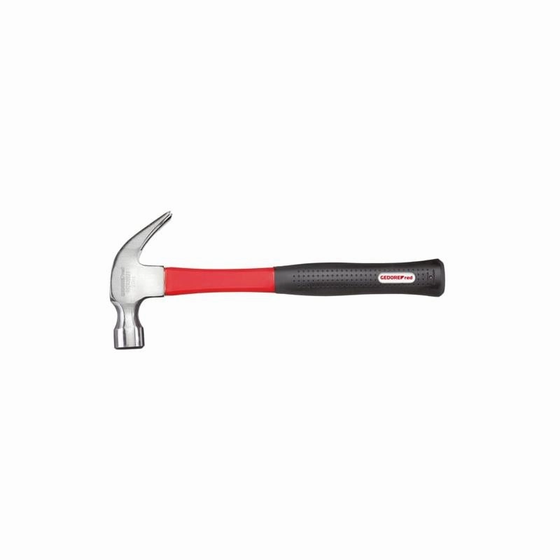 Gedore R92420023 Claw hammer US-patt. 570g fibreglass
