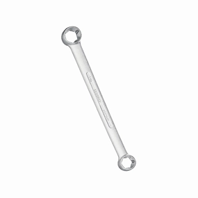 GEDORE TX4E14XE18 Flat Ring Spanner for External TORX E14xE18