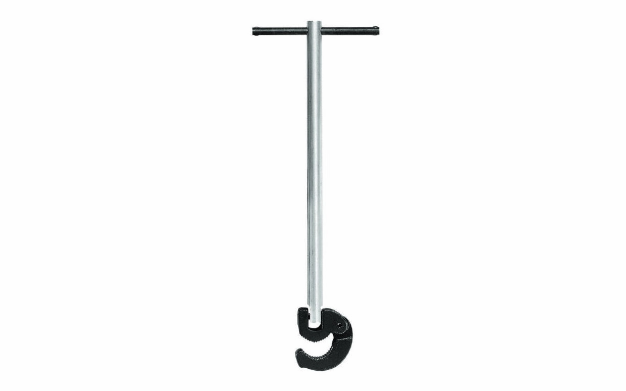 General Tools 11" Basin Wrench - 140