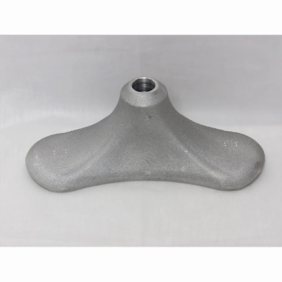 Greenlee 111964K Foot, Tamper