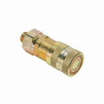 Greenlee 54924 Coupler - Hydraulic, 9/16-18 SAE
