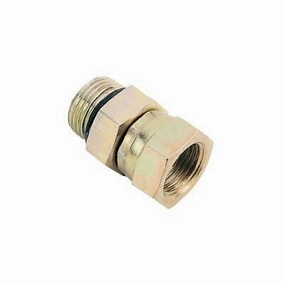 Greenlee F016776 Adapter-3/8NPSM TO 3/4-16 1.17LG