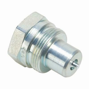 Greenlee F022061 Coupler - Hyd Male 3/8-18 NPTF