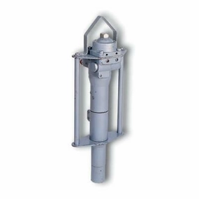 Greenlee HRD-58 Ground Rod Driver
