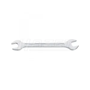 Hazet 450N-16x18 Double open-end wrench 16 x 18mm