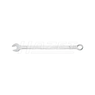 Hazet 600LG-14 Combination wrench, extra long 14mm
