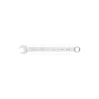 Hazet 600N-8 12 Point Combination wrench 8mm