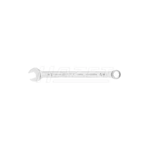 Hazet 600N-8 12 Point Combination wrench 8mm