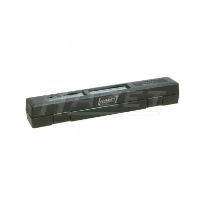 Hazet 6060BX-6 Safe Box