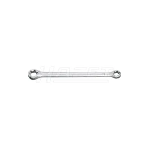 Hazet 609-E6xE8 TORX double box-end wrench E6 x E8