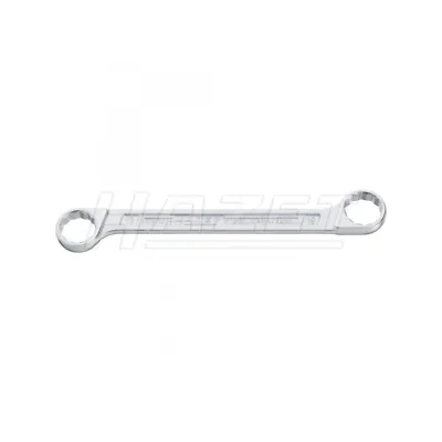 Hazet 610N-30x32 Double box-end wrench 30 x 32mm