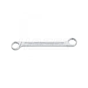 Hazet 610N-30x32 Double box-end wrench 30 x 32mm
