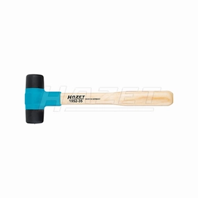 Hazet 1952-35 Plastic Hammer