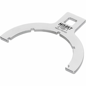 Hazet 2168-1 Fuel Filter Wrench