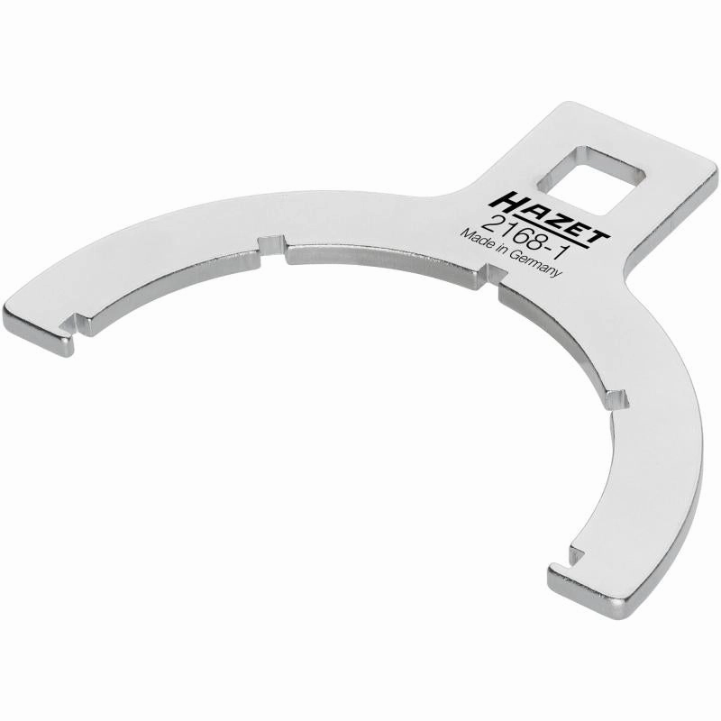 Hazet 2168-1 Fuel Filter Wrench