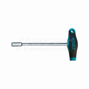 Hazet 428-11 11x230mm Nut-driver with T-handle