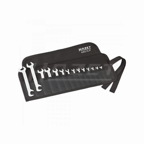 Hazet 440/14P Double open-end wrench set