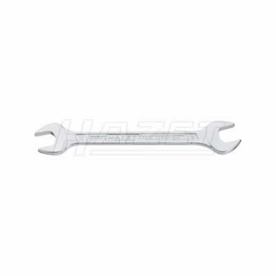 Hazet 450N-8x9 Double open-end wrench 8 x 9mm