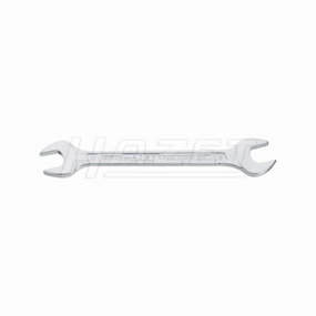 Hazet 450NA-1.1/16X1.1/4 Double open-end wrench 1-1/16 x 1-1/4"