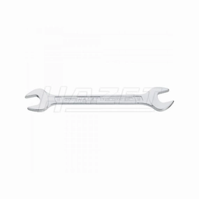 Hazet 450NA-1/2x9/16VKH Double open-end wrench 1/2 x 9/16"
