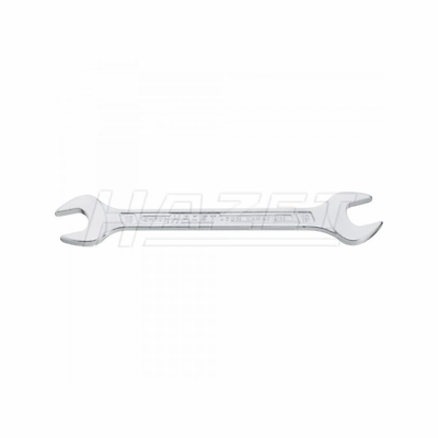 Hazet 450NA-1/2x9/16VKH Double open-end wrench 1/2 x 9/16"