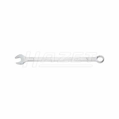 Hazet 600LG-15 Combination Wrench 15mm