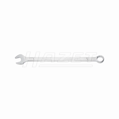 Hazet 600LG-19 Combination wrench, extra long 19mm