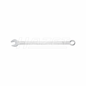 Hazet 600LG-19 Combination wrench, extra long 19mm