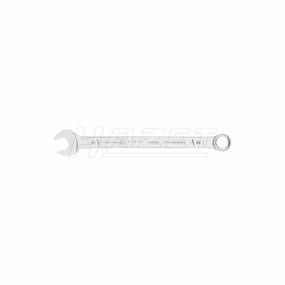 Hazet 600N-12 12 Point Combination wrench 12mm