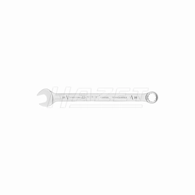 Hazet 600N-13 12 Point Combination wrench 13mm