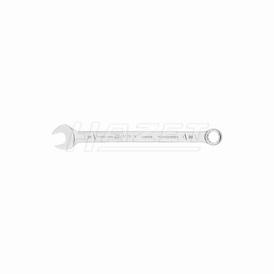 Hazet 600N-24 12 Point Combination wrench 24mm