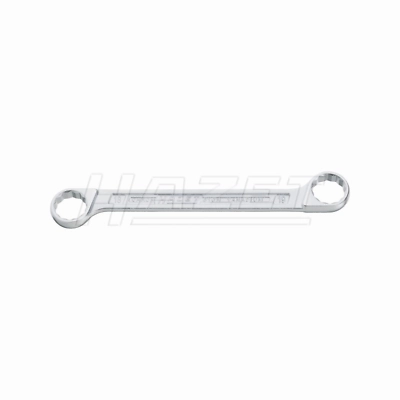 Hazet 610N-6x7 Double box-end wrench 6 x 7mm