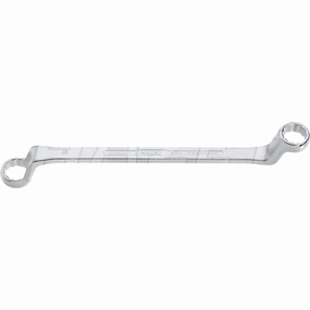 Hazet 630-6X7 12-Point 6 x 7 Double Box-End Wrench