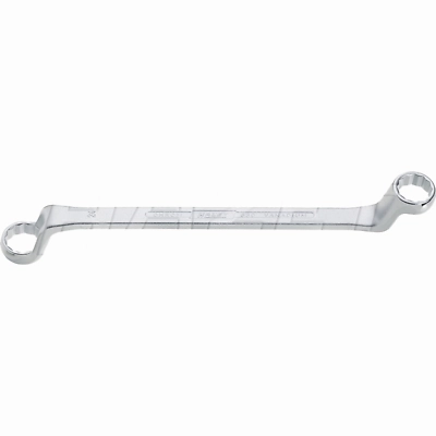 Hazet 630-6X7 12-Point 6 x 7 Double Box-End Wrench