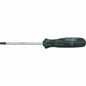 Hazet 803-T15 TORX T15 150mm Trinamic Screwdriver