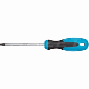 Hazet 810-T30 TORX T30 230mm Screwdriver