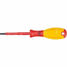 Hazet 810VDE-T20 TORX T20 180mm VDE Screwdriver