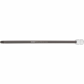 Hazet 8502LG-T30H 1/4 Inch TORX screwdriver bit for BMW and MINI EGR valves