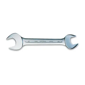 Heyco 00350121382 Double Ended Open Jaw Wrenches, 12 x 13 mm