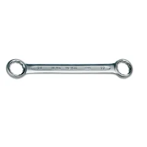 Heyco 00450080982 Double Ended Ring Wrenches 450 8 X 9MM CP