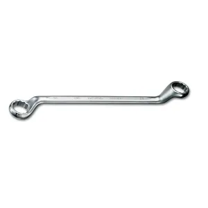 Heyco 00475055782 Double Ended Ring Wrenches 475 5,5X 7MM CP