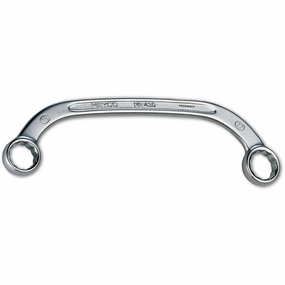 Heyco 00430192282 Starter and Manifold Wrenches 430 19X22MM CP