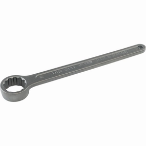 Heyco 00808003620 Single Ended Box Wrench, Metric - 36mm