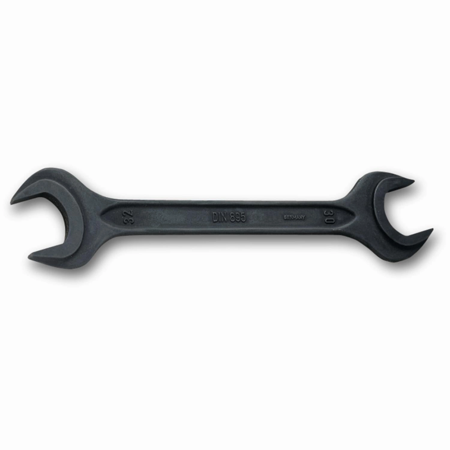 Heyco 00895081036 Double Ended Open Jaw Wrenches, Lenght-115mm