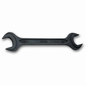 Heyco 00895242736 Double Ended Open Jaw Wrenches, Length-240mm